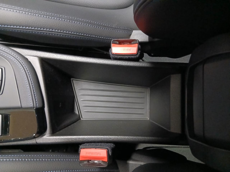 Photo 30 de l'offre de BMW X1  sDrive 18da 150 BVA8 F48 M Sport à 28490€ chez MKP Distribution