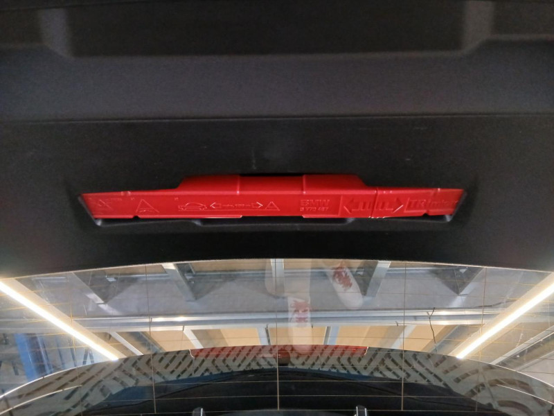 Photo 40 de l'offre de BMW X1  sDrive 18da 150 BVA8 F48 M Sport à 28490€ chez MKP Distribution