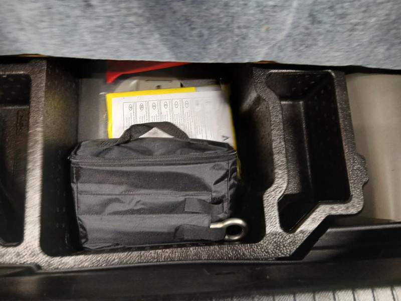 Photo 16 de l'offre de PEUGEOT 208 1.5 BlueHDi 100 Allure BVM6 à 13990€ chez MKP Distribution