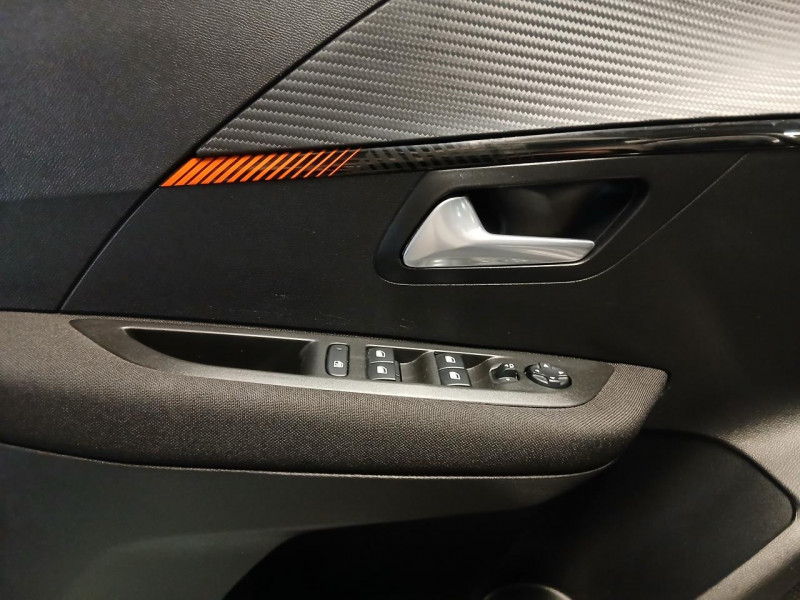 Photo 36 de l'offre de PEUGEOT 208 1.5 BlueHDi 100 Allure BVM6 à 13990€ chez MKP Distribution