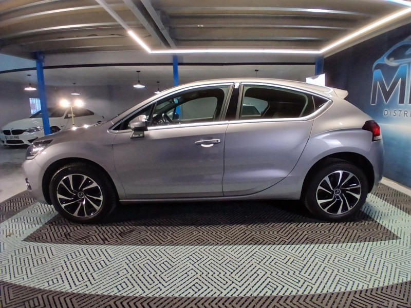 Photo 2 de l'offre de DS DS4 EXECUTIVE 1.6 BlueHDi 115 So Chic  BVM6 à 11490€ chez MKP Distribution
