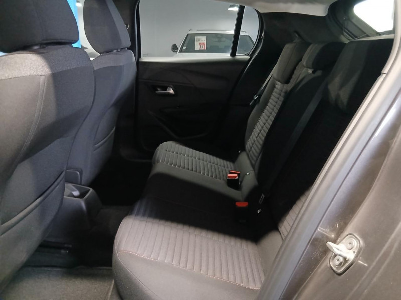 Photo 13 de l'offre de PEUGEOT 208 1.5 BlueHDi 100 Allure BVM6 à 13990€ chez MKP Distribution