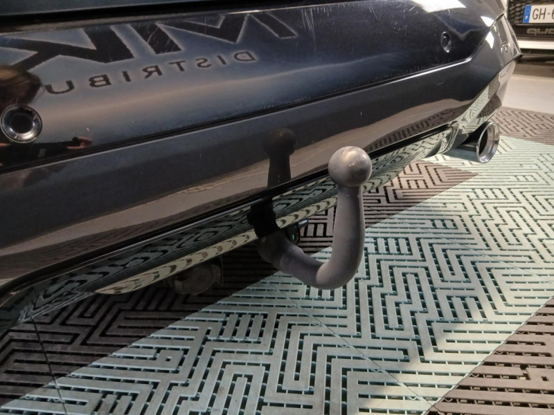 Photo 42 de l'offre de BMW X1  sDrive 18da 150 BVA8 F48 M Sport à 28490€ chez MKP Distribution