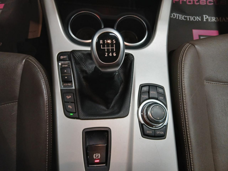 Photo 26 de l'offre de BMW X3  xDrive20d 184 F25 Luxe BVM à 17990€ chez MKP Distribution