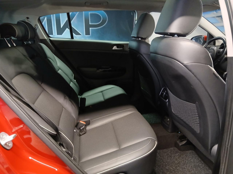 Photo 14 de l'offre de KIA SPORTAGE 2.0 CRDi 136 AWD Pack Premium à 17990€ chez MKP Distribution