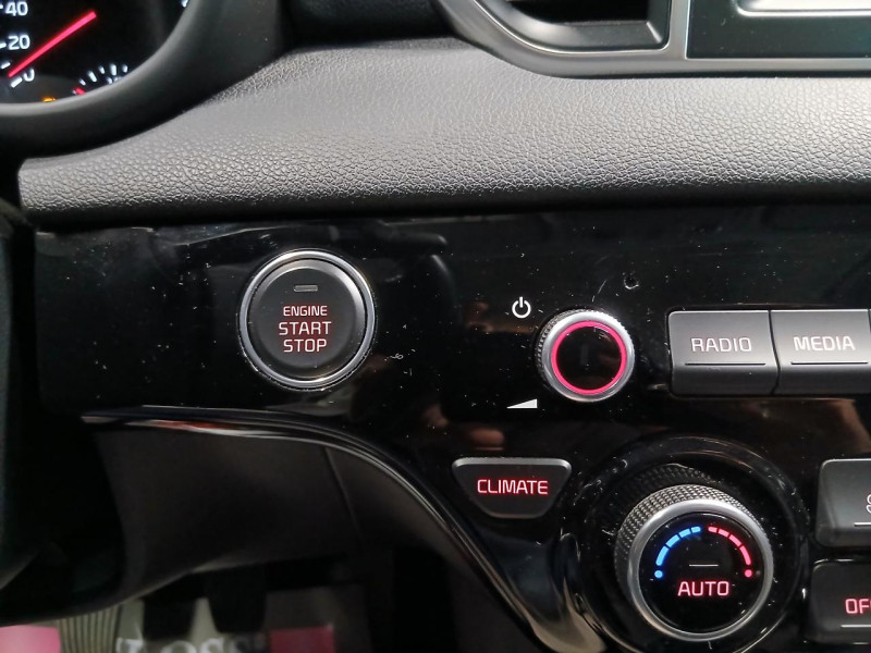 Photo 35 de l'offre de KIA SPORTAGE 2.0 CRDi 136 AWD Pack Premium à 17990€ chez MKP Distribution