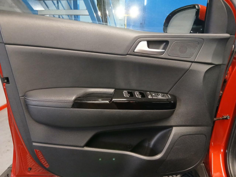 Photo 42 de l'offre de KIA SPORTAGE 2.0 CRDi 136 AWD Pack Premium à 17990€ chez MKP Distribution