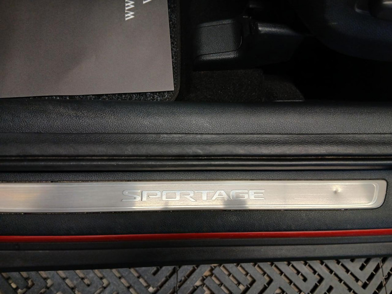 Photo 41 de l'offre de KIA SPORTAGE 2.0 CRDi 136 AWD Pack Premium à 17990€ chez MKP Distribution