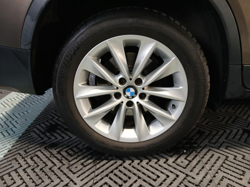 Photo 41 de l'offre de BMW X3  xDrive20d 184 F25 Luxe BVM à 17990€ chez MKP Distribution