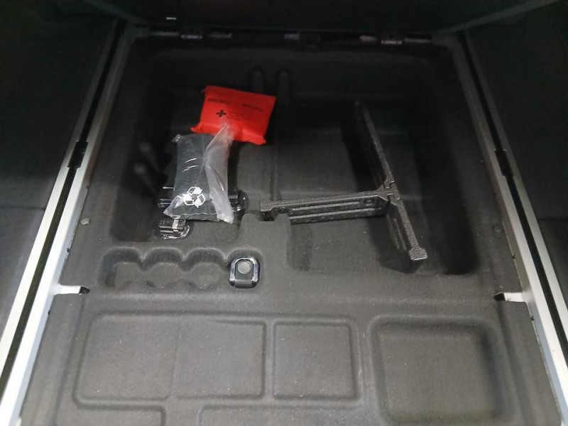 Photo 15 de l'offre de BMW X3  xDrive20d 184 F25 Luxe BVM à 17990€ chez MKP Distribution