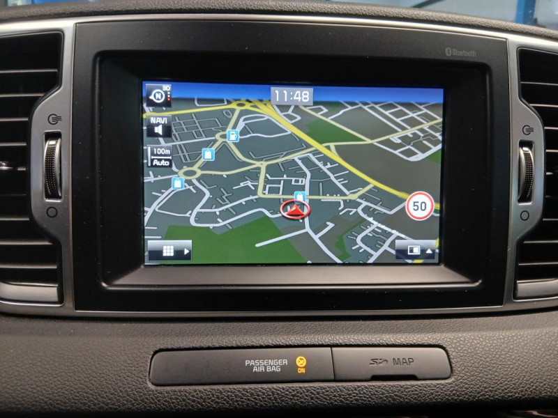 Photo 24 de l'offre de KIA SPORTAGE 2.0 CRDi 136 AWD Pack Premium à 17990€ chez MKP Distribution