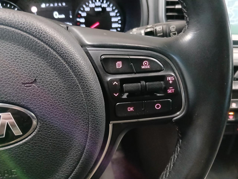 Photo 20 de l'offre de KIA SPORTAGE 2.0 CRDi 136 AWD Pack Premium à 17990€ chez MKP Distribution