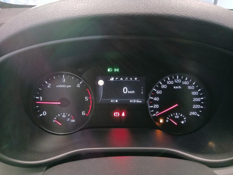 Photo 17 de l'offre de KIA SPORTAGE 2.0 CRDi 136 AWD Pack Premium à 17990€ chez MKP Distribution