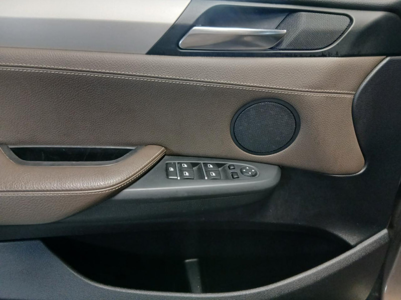 Photo 37 de l'offre de BMW X3  xDrive20d 184 F25 Luxe BVM à 17990€ chez MKP Distribution