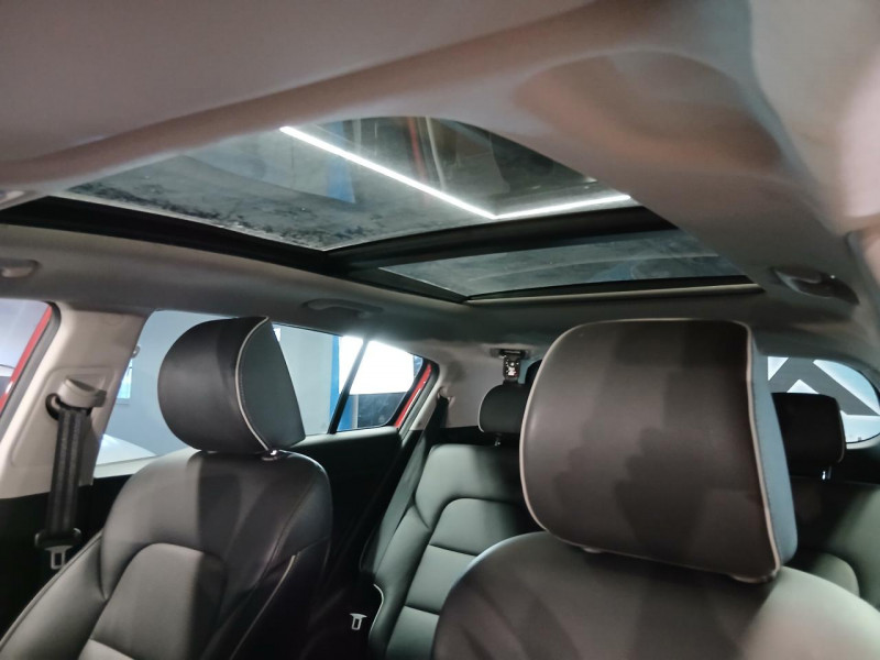 Photo 38 de l'offre de KIA SPORTAGE 2.0 CRDi 136 AWD Pack Premium à 17990€ chez MKP Distribution