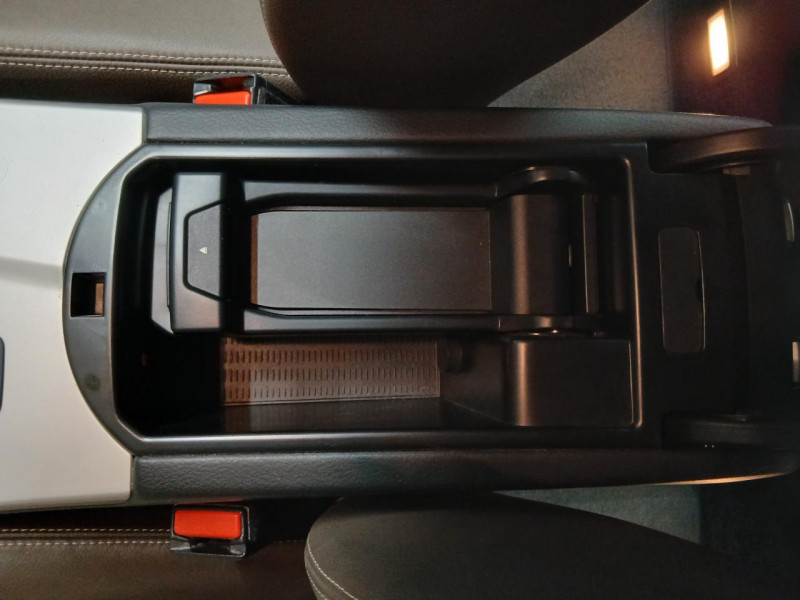 Photo 28 de l'offre de BMW X3  xDrive20d 184 F25 Luxe BVM à 17990€ chez MKP Distribution