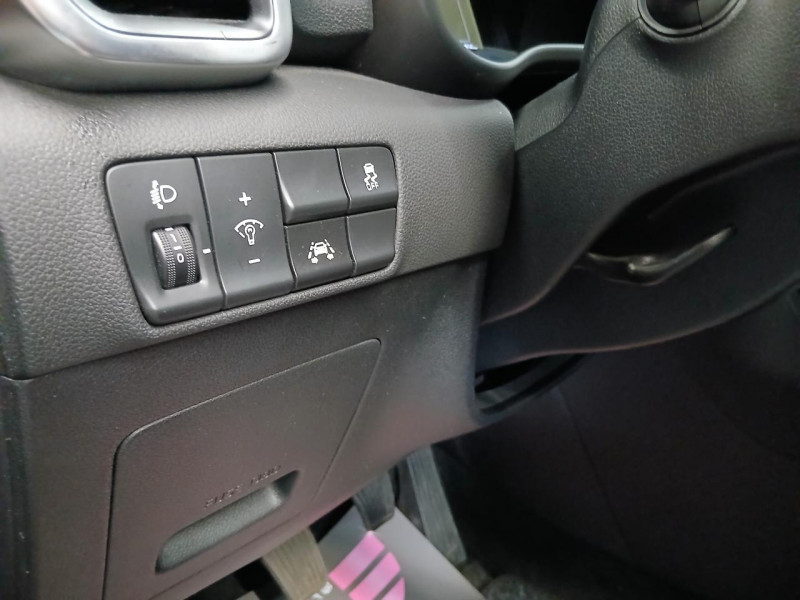 Photo 27 de l'offre de KIA SPORTAGE 2.0 CRDi 136 AWD Pack Premium à 17990€ chez MKP Distribution