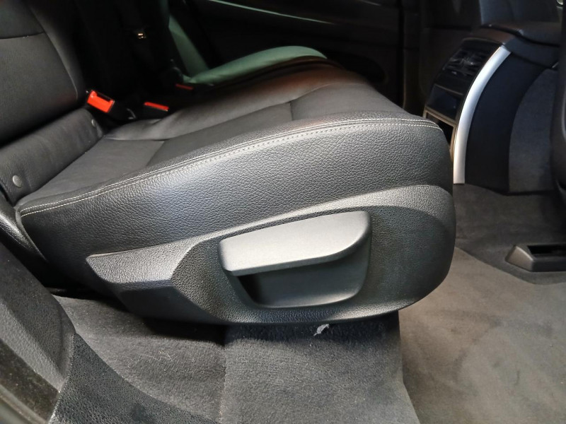 Photo 45 de l'offre de BMW SERIE 5 GRAN TURISMO  520da 2.0 163 F07 LCI Luxury  BVA à 23990€ chez MKP Distribution