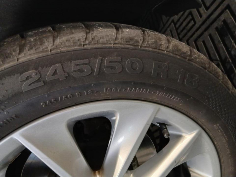 Photo 42 de l'offre de BMW X3  xDrive20d 184 F25 Luxe BVM à 17990€ chez MKP Distribution