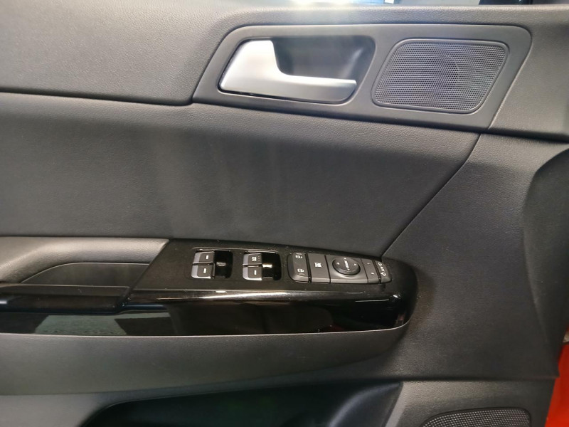Photo 44 de l'offre de KIA SPORTAGE 2.0 CRDi 136 AWD Pack Premium à 17990€ chez MKP Distribution