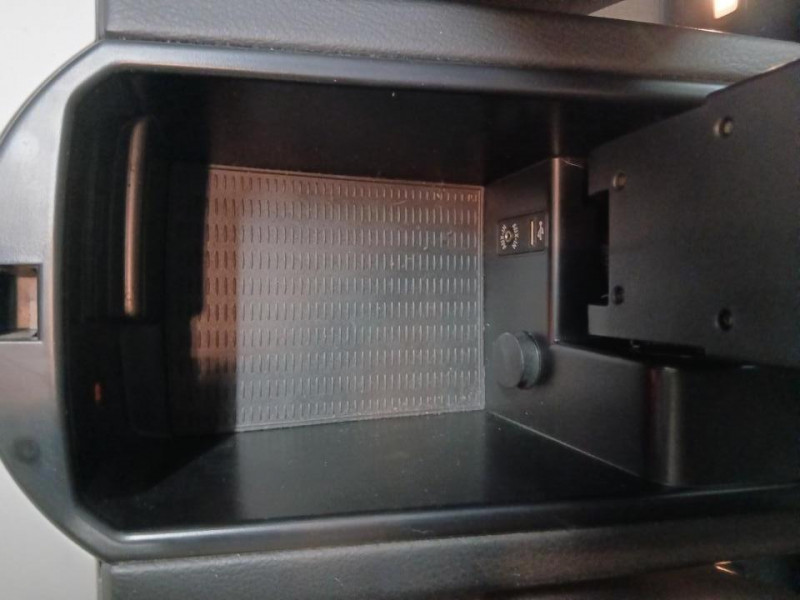 Photo 31 de l'offre de BMW X3  xDrive20d 184 F25 Luxe BVM à 17990€ chez MKP Distribution