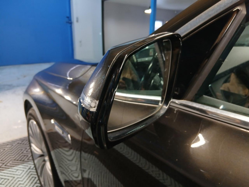 Photo 47 de l'offre de BMW SERIE 5 GRAN TURISMO  520da 2.0 163 F07 LCI Luxury  BVA à 23990€ chez MKP Distribution