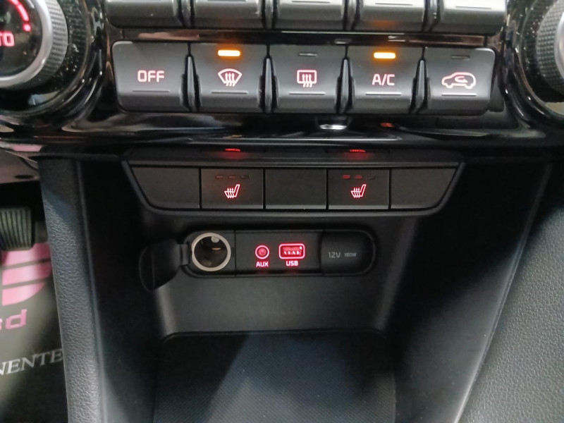 Photo 29 de l'offre de KIA SPORTAGE 2.0 CRDi 136 AWD Pack Premium à 17990€ chez MKP Distribution