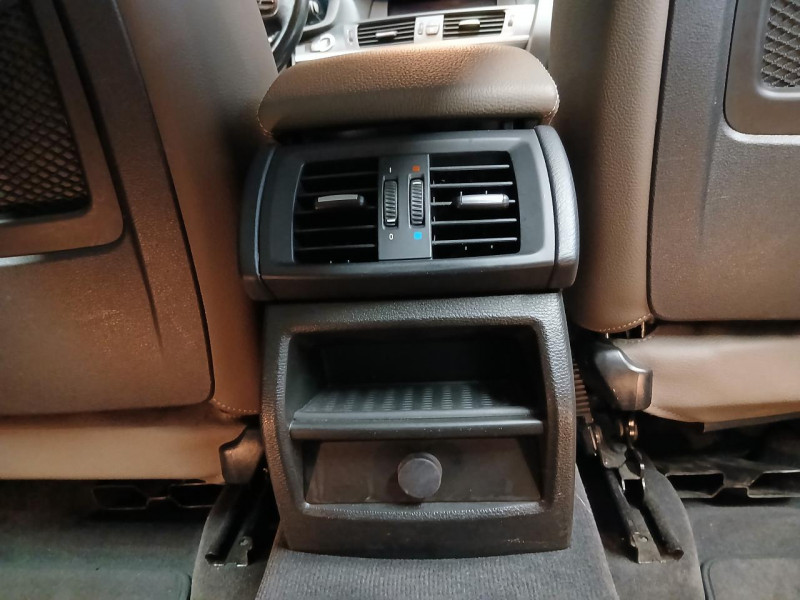 Photo 30 de l'offre de BMW X3  xDrive20d 184 F25 Luxe BVM à 17990€ chez MKP Distribution