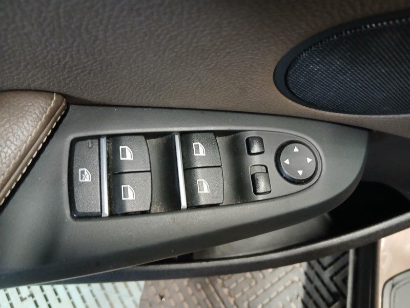 Photo 36 de l'offre de BMW X3  xDrive20d 184 F25 Luxe BVM à 17990€ chez MKP Distribution