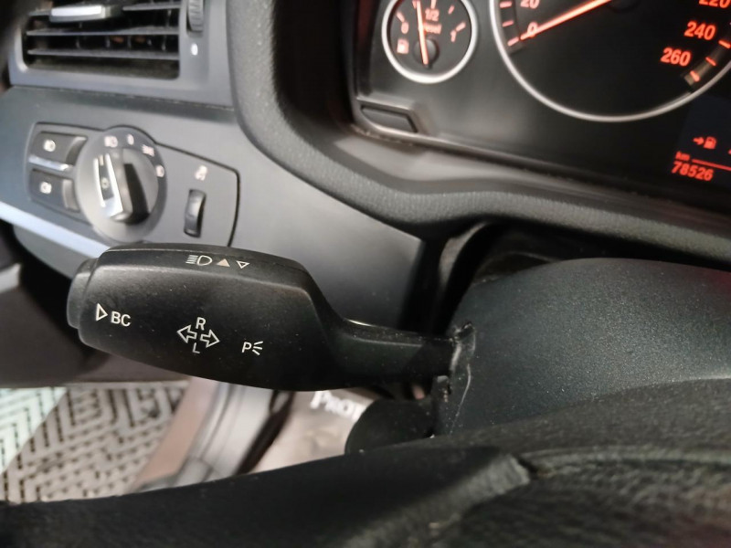 Photo 20 de l'offre de BMW X3  xDrive20d 184 F25 Luxe BVM à 17990€ chez MKP Distribution