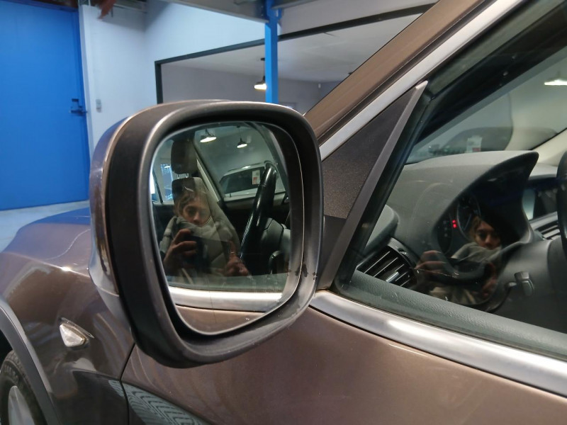 Photo 38 de l'offre de BMW X3  xDrive20d 184 F25 Luxe BVM à 17990€ chez MKP Distribution