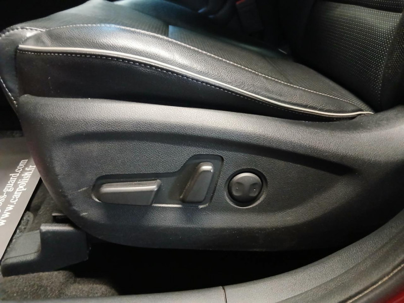 Photo 36 de l'offre de KIA SPORTAGE 2.0 CRDi 136 AWD Pack Premium à 17990€ chez MKP Distribution