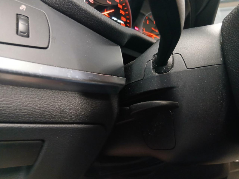 Photo 33 de l'offre de BMW X3  xDrive20d 184 F25 Luxe BVM à 17990€ chez MKP Distribution