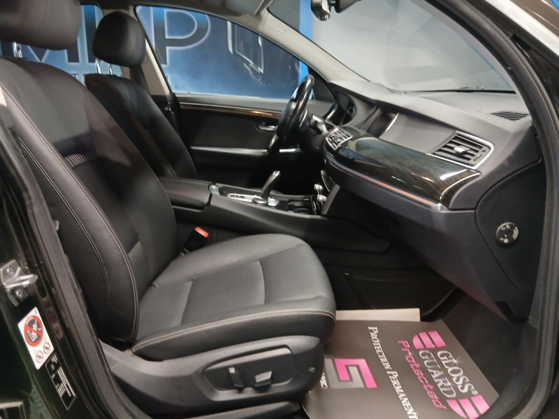 Photo 12 de l'offre de BMW SERIE 5 GRAN TURISMO  520da 2.0 163 F07 LCI Luxury  BVA à 23990€ chez MKP Distribution