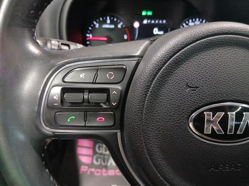 Photo 19 de l'offre de KIA SPORTAGE 2.0 CRDi 136 AWD Pack Premium à 17990€ chez MKP Distribution