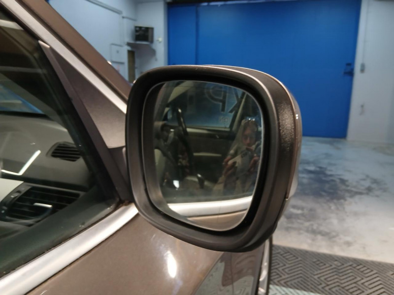 Photo 39 de l'offre de BMW X3  xDrive20d 184 F25 Luxe BVM à 17990€ chez MKP Distribution