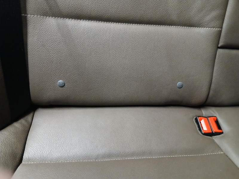 Photo 27 de l'offre de BMW X3  xDrive20d 184 F25 Luxe BVM à 17990€ chez MKP Distribution