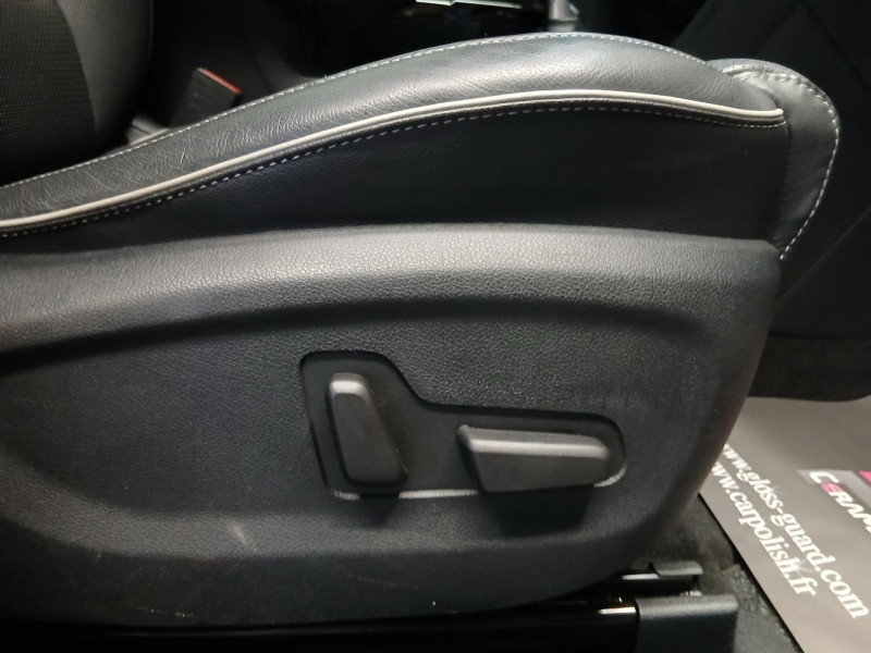 Photo 37 de l'offre de KIA SPORTAGE 2.0 CRDi 136 AWD Pack Premium à 17990€ chez MKP Distribution