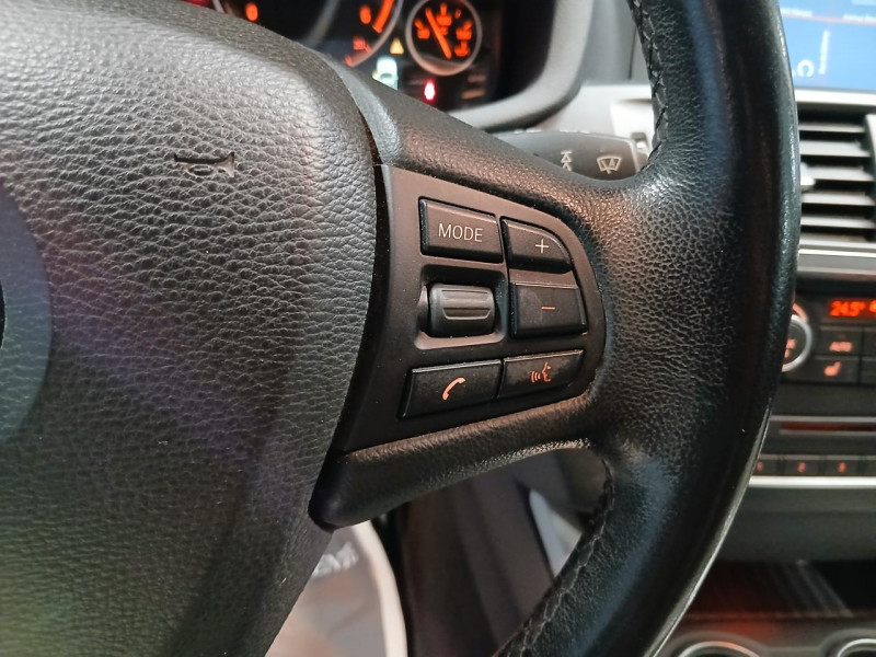 Photo 19 de l'offre de BMW X3  xDrive20d 184 F25 Luxe BVM à 17990€ chez MKP Distribution