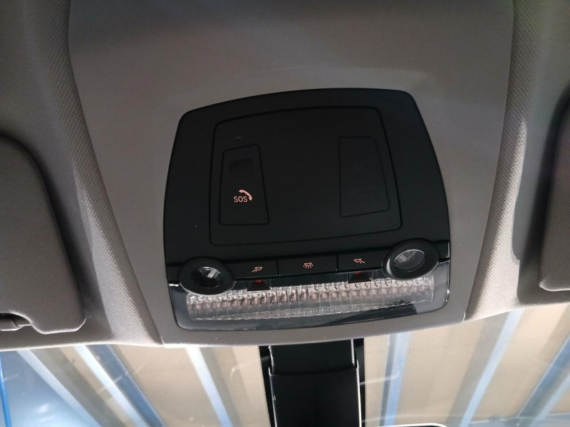 Photo 36 de l'offre de BMW SERIE 5 GRAN TURISMO  520da 2.0 163 F07 LCI Luxury  BVA à 23990€ chez MKP Distribution