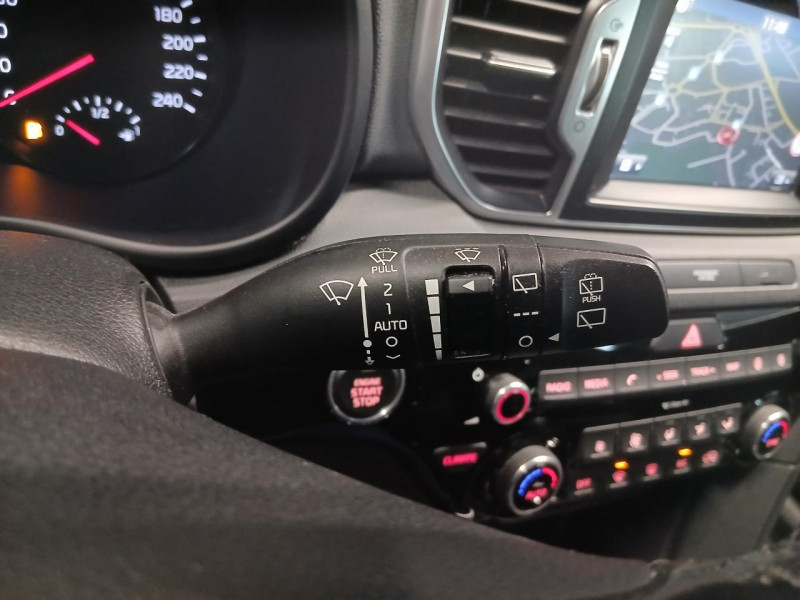 Photo 22 de l'offre de KIA SPORTAGE 2.0 CRDi 136 AWD Pack Premium à 17990€ chez MKP Distribution