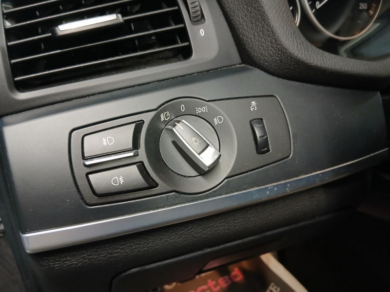 Photo 29 de l'offre de BMW X3  xDrive20d 184 F25 Luxe BVM à 17990€ chez MKP Distribution