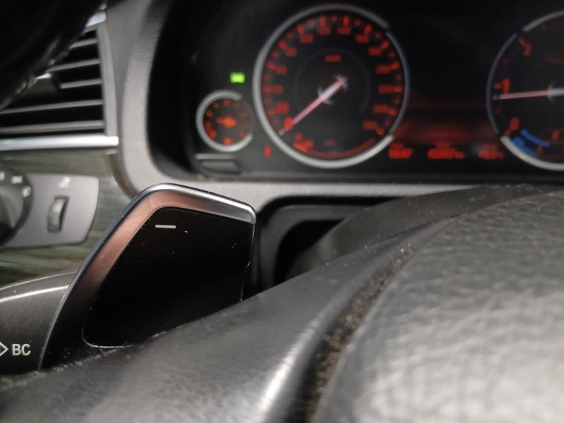 Photo 23 de l'offre de BMW SERIE 5 GRAN TURISMO  520da 2.0 163 F07 LCI Luxury  BVA à 23990€ chez MKP Distribution