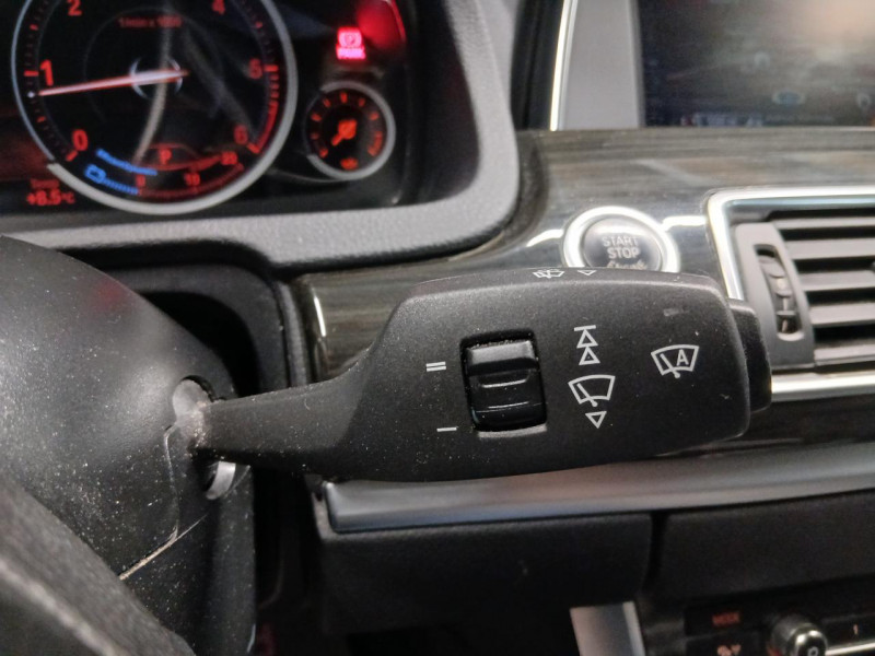 Photo 22 de l'offre de BMW SERIE 5 GRAN TURISMO  520da 2.0 163 F07 LCI Luxury  BVA à 23990€ chez MKP Distribution