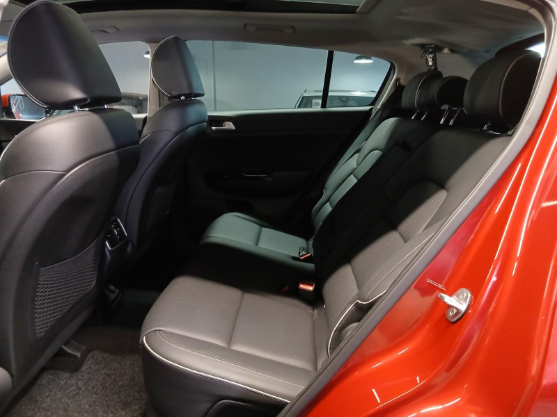 Photo 13 de l'offre de KIA SPORTAGE 2.0 CRDi 136 AWD Pack Premium à 17990€ chez MKP Distribution