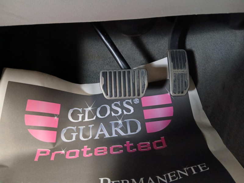 Photo 45 de l'offre de JAGUAR XF  2.0 D 180 Prestige BVA  à 15990€ chez MKP Distribution