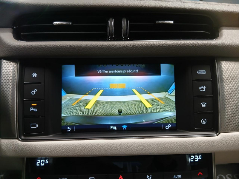 Photo 26 de l'offre de JAGUAR XF  2.0 D 180 Prestige BVA  à 15990€ chez MKP Distribution
