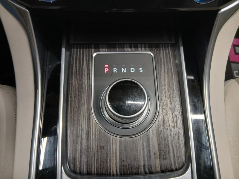 Photo 29 de l'offre de JAGUAR XF  2.0 D 180 Prestige BVA  à 15990€ chez MKP Distribution