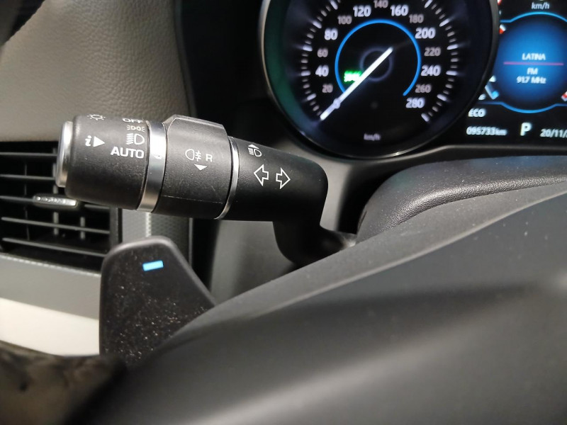 Photo 23 de l'offre de JAGUAR XF  2.0 D 180 Prestige BVA  à 15990€ chez MKP Distribution