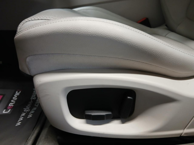 Photo 41 de l'offre de JAGUAR XF  2.0 D 180 Prestige BVA  à 15990€ chez MKP Distribution